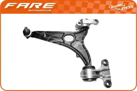 Рычаг подвески Fare TR683