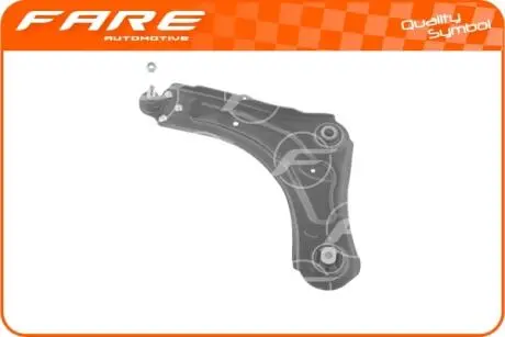 Рычаг подвески Fare TR775