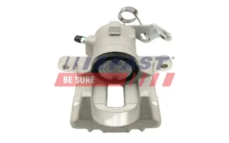Суппорт тормозной (задний) (R) Skoda Fabia 99-14/VW Golf 97-06 (d=38mm) (Lucas) FAST FT00007