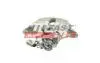 СУПОРТ ГАЛЬМІВНИЙ CITROEN C5 I 01&gt; ПЕРЕД ЛВ БЕЗ ХОМУТА 01&gt; FAST FT00018 (фото 5)