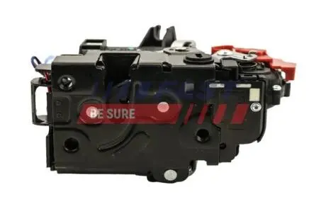 ЗАМОК ДВЕРІ VW GOLF ЗАД ПРАВ ЦЕНТРАЛЬНИЙ ЗАМОК V JETTA TOURAN SKODA OCTAVIA II FAST FT00059