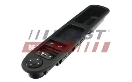 ПЕРЕМИКАЧ СКЛОПІДІЙМАЧА PEUGEOT 207 06> FAST FT00073