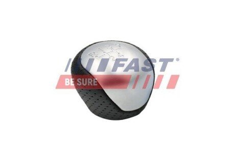 РУЧКА ПЕРЕКЛЮЧЕННЯ КПП HYUNDAI I30 I 07> 5-ШВИДК GWINT 10MM FAST FT00077