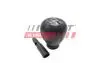 РУЧКА ПЕРЕКЛЮЧЕННЯ КПП CITROEN XSARA 98&gt; 5-ШВИДК PICCASSO OTWÓR 14MM+ADAPTER FAST FT00082 (фото 1)