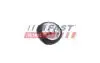 РУЧКА ПЕРЕКЛЮЧЕННЯ КПП MAZDA 3 I 03> 5-ШВИДК 5 6 GWINT M12X1,25 FAST FT00083 (фото 1)