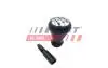 РУЧКА ПЕРЕКЛЮЧЕННЯ КПП PEUGEOT 206 98&gt; 5-ШВИДК 106 306 OTWÓR 12MM FAST FT00084 (фото 1)