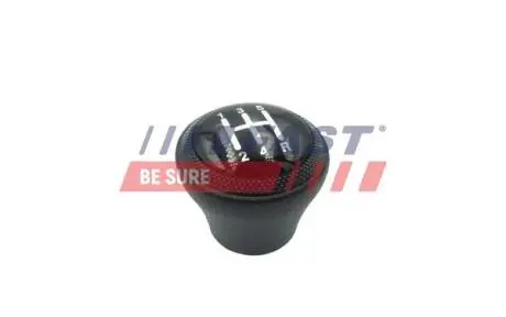РУЧКА ПЕРЕКЛЮЧЕННЯ КПП AUDI A4 5 ШВИДКІСТЬ A6 A8 GWINT M12 FAST FT00089