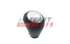 РУЧКА ПЕРЕКЛЮЧЕННЯ КПП RENAULT LAGUNA II 01> 5-ШВИДК MAT OTWÓR 14-15MM FAST FT00091 (фото 1)