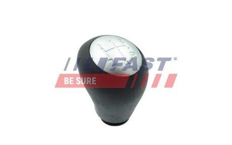 РУЧКА ПЕРЕКЛЮЧЕННЯ КПП RENAULT LAGUNA II 01> 5-ШВИДК MAT OTWÓR 14-15MM FAST FT00091