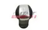 РУЧКА ПЕРЕКЛЮЧЕНИЯ КПП NISSAN QASHQAI 5 СКОРОСТЬ JUKE X-TRAIL OTWÓR 15MM FAST FT00093 (фото 2)