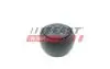 РУЧКА ПЕРЕКЛЮЧЕННЯ КПП FIAT PANDA 03> 5-ШВИДК OTWÓR 10MM FAST FT00097 (фото 2)
