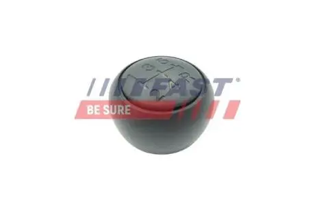 РУЧКА ПЕРЕКЛЮЧЕННЯ КПП FIAT PANDA 03> 5-ШВИДК OTWÓR 10MM FAST FT00097