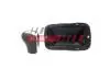 РУЧКА ПЕРЕКЛЮЧЕННЯ КПП TOYOTA AVENSIS 5 ШВИДКІСТЬ T25 GWINT 12MM + MIESZEK FAST FT00099 (фото 3)