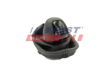 РУЧКА ПЕРЕКЛЮЧЕННЯ КПП MERCEDES C W202 93> 6-ШВИДК OTWÓR 10MM + MIESZEK FAST FT00102