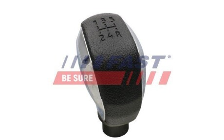 РУЧКА ПЕРЕКЛЮЧЕННЯ КПП PEUGEOT 308 5 ШВИДКІСТЬ 206 207 301 307 BERLINGO 18> OTWÓR 15MM FAST FT00111