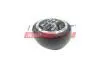 РУЧКА ПЕРЕКЛЮЧЕННЯ КПП OPEL VECTRA C 02&gt; 6-ШВИДК SIGNUM OTWÓR 10MM FAST FT00114 (фото 2)