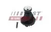 РУЧКА ПЕРЕКЛЮЧЕНИЯ КПП PEUGEOT 307 5 СКОРОСТЬ 207 BERLINGO 08&gt; OTWÓR 17 MM + MIESZEK + ADAPTER FAST FT00117 (фото 3)
