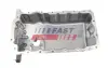 КОМПЛЕКТ ВАЖЕЛІВ BMW 3 E46 98&gt; ПЕРЕД КПЛ ЛВ+ПР FAST FT00127 (фото 1)