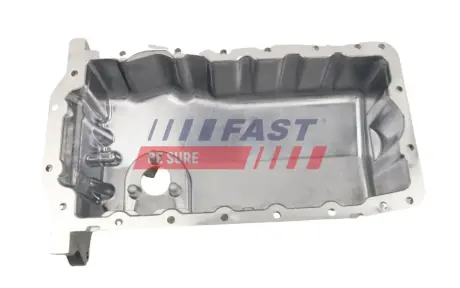 КОМПЛЕКТ ВАЖЕЛІВ BMW 3 E46 98> ПЕРЕД КПЛ ЛВ+ПР FAST FT00127