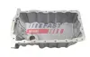 ПІДДОН МАСЛЯНИЙ VW TRANSPORTER T5 03&gt; 1.9 TDI FAST FT00146 (фото 3)