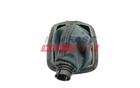 ЗАХИСТ ГАЛЬМІВНОГО ДИСКА MERCEDES C W202 93> ЗАД ПР W210 C208 FAST FT00153