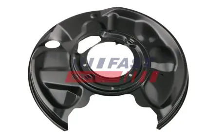 ЗАХИСТ ГАЛЬМІВНОГО ДИСКА OPEL ASTRA G 98> ЗАД ЛВ/ПР FAST FT00155