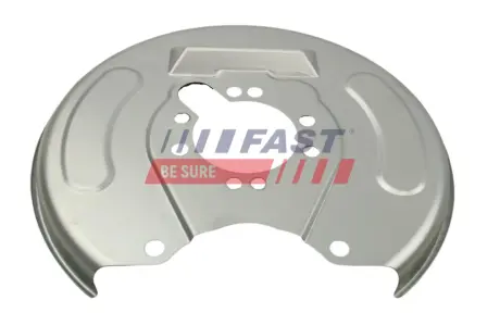 ЗАХИСТ ГАЛЬМІВНОГО ДИСКА VOLVO V40 I 95> ЗАД ЛВ S40 FAST FT00159