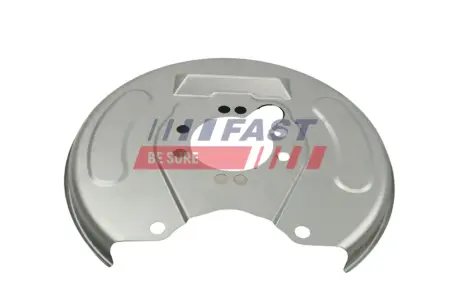 ЗАХИСТ ГАЛЬМІВНОГО ДИСКА VOLVO V40 I 95> ЗАД ПР S40 FAST FT00160