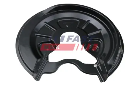 ЗАХИСТ ГАЛЬМІВНОГО ДИСКА VW PASSAT B5 96> ЗАД ЛВ A6 C5 FAST FT00161