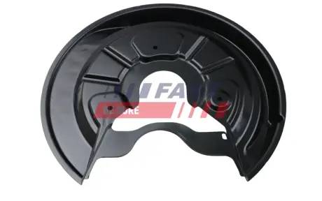 Захист гальмівного диска лівого Skoda Octavia A5 Combi FAST FT00163