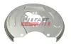 РУЧКА ПЕРЕКЛЮЧЕННЯ КПП TOYOTA AVENSIS T25 03&gt; 6-ШВИДК BLACK FAST FT00169 (фото 3)