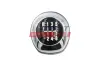 РУЧКА ПЕРЕКЛЮЧЕННЯ КПП BMW 6-ШВИДК E60 E90 CHROM FAST FT00171 (фото 1)