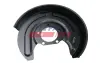 РУЧКА ПЕРЕКЛЮЧЕНИЯ КПП OPEL 5 СКОРОСТЬ VECTRA B ASTRA G CORSA C V2 FAST FT00172 (фото 1)