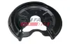 РУЧКА ПЕРЕКЛЮЧЕНИЯ КПП MAZDA 3 5 СКОРОСТЬ FAST FT00173 (фото 3)