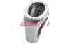 РУЧКА ПЕРЕКЛЮЧЕННЯ КПП BMW 1 E81 06&gt; 6-ШВИДК SILVER E87 E90 E91 E92 FAST FT00177 (фото 1)