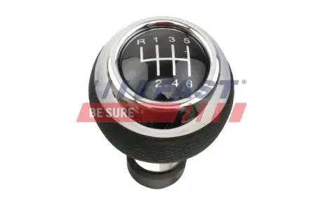 РУЧКА ПЕРЕКЛЮЧЕННЯ КПП MINI COOPER 01> 6-ШВИДК R55 R56 R57 R58 OTWÓR 16MM FAST FT00179