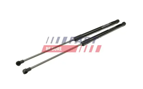 ГАЗОВИЙ АМОРТИЗАТОР AUDI A3 8L 96> БАГАЖНИКА КПЛ ЛВ+ПР 8L 00> 500MM / 470N FAST FT00181K