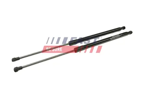 ГАЗОВИЙ АМОРТИЗАТОР AUDI A4 B6 00> БАГАЖНИКА КПЛ ЛВ+ПР KOMBI 01> 500MM / 500N FAST FT00182K