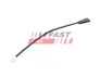 ГАЗОВЫЙ АМОРТИЗАТОР BMW 5 E39 95> БАГАЖНИКА Л/П SEDAN 335MM / 520N FAST FT00183 (фото 4)