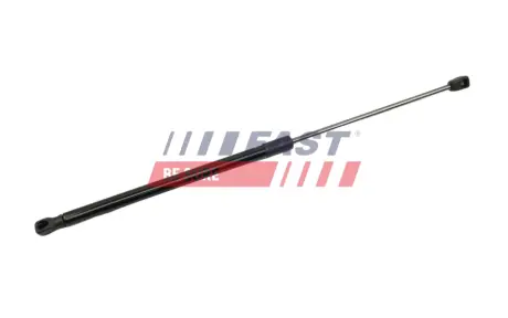 ГАЗОВЫЙ АМОРТИЗАТОР HONDA CIVIC VIII 05> БАГАЖНИКА КПЛ. Л+П UFO 370MM / 320N FAST FT00185K