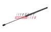 ГАЗОВЫЙ АМОРТИЗАТОР HYUNDAI I30 I 07> БАГАЖНИКА Л/П HATCHBACK 569MM / 310N FAST FT00186 (фото 2)