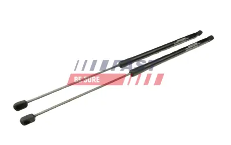 ГАЗОВЫЙ АМОРТИЗАТОР HYUNDAI I30 I 07> БАГАЖНИКА КПЛ. Л+П HATCHBACK 569MM / 310N FAST FT00186K