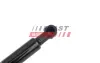 ГАЗОВЫЙ АМОРТИЗАТОР RENAULT CLIO II 98> БАГАЖНИКА Л/П 412MM / 340N FAST FT00192 (фото 4)