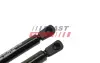 ГАЗОВИЙ АМОРТИЗАТОР RENAULT CLIO II 98> БАГАЖНИКА КПЛ ЛВ+ПР 412MM / 340N FAST FT00192K (фото 4)