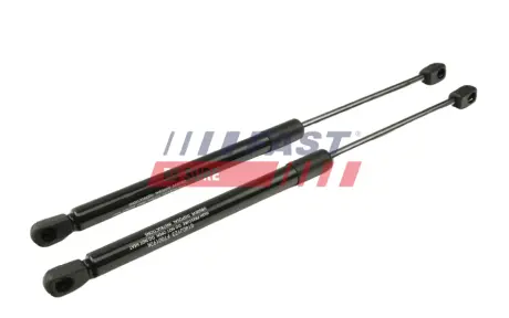 ГАЗОВИЙ АМОРТИЗАТОР RENAULT CLIO II 98> БАГАЖНИКА КПЛ ЛВ+ПР 412MM / 340N FAST FT00192K