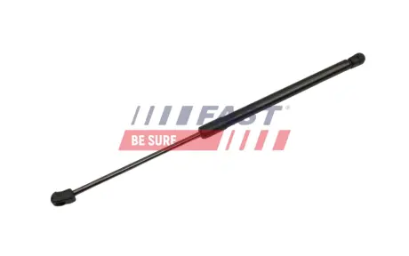 ГАЗОВЫЙ АМОРТИЗАТОР SKODA OCTAVIA I 96> БАГАЖНИКА Л/П 495MM / 515N FAST FT00196