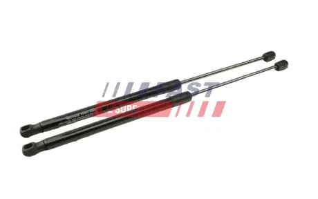 ГАЗОВЫЙ АМОРТИЗАТОР SKODA OCTAVIA II 04> БАГАЖНИКА Л/П 590MM / 400N FAST FT00197