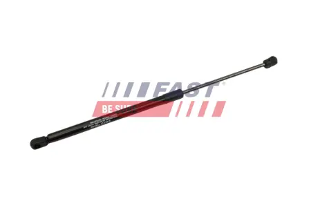 ГАЗОВИЙ АМОРТИЗАТОР SKODA OCTAVIA II 04> БАГАЖНИКА КПЛ ЛВ+ПР 590MM / 400N FAST FT00197K