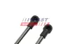 ГАЗОВЫЙ АМОРТИЗАТОР TOYOTA YARIS I 99> БАГАЖНИКА КПЛ. Л+П 500MM / 245N FAST FT00200K (фото 4)