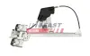 ГАЗОВЫЙ АМОРТИЗАТОР VW PASSAT B5 96> БАГАЖНИКА КПЛ. Л+П 96> 279MM / 490N FAST FT00204K (фото 3)